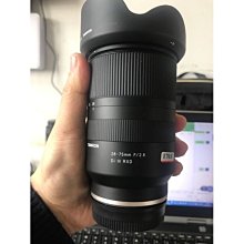 騰龍17-28mm F2.8 超廣角風光相機微單鏡頭FE全畫幅索尼E卡口1728 歷史價格詳細信息