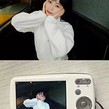 4K數碼照相機帶光燈可拍照夜景錄像一體可愛校園學生相機隨身帶 歷史價格詳細信息