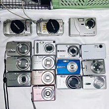 校園mini數碼照相機可拍照上傳手機學生黨隨身帶平價復古小型相機 歷史價格詳細信息
