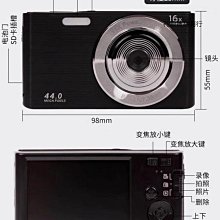 入門級微單相機學生黨高清數碼相機帶wifi單反ccd照相機旅遊像素 歷史價格詳細信息