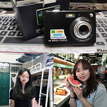 4K數碼高像素高清照相機自拍卡片機入門級小型學生黨相機攝影旅游 歷史價格詳細信息