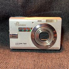 PREMIER 型號M-6800D 沒有電池可以測試不知功能好壞 當零件機出售 能接受者再購買 歷史價格詳細信息