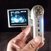 二手 DV 攝影機 Full HD 1080p 歷史價格詳細信息
