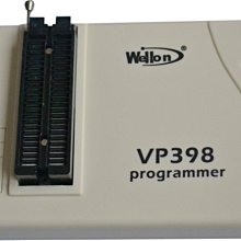 萬用型IC燒錄器 VP-298(VP-398)、VP-390(VP-598)、VP-698、VP-896、...全配備 歷史價格詳細信息