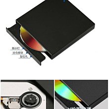 通用型 CD/DVD光碟機外接盒 SATA 介面  9.5  mm  USB 2.0 外接式光碟盒 歷史價格詳細信息