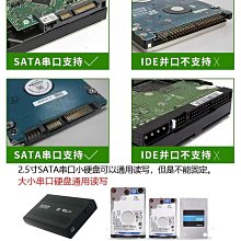 移動硬盤盒3.5英寸臺式IDE硬盤外接盒機械硬盤高傳輸并口轉USB線 歷史價格詳細信息