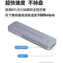 ITGZ M.2固態硬盤盒轉接盒移動直插式底座NVME/NGFF雙協議寫保護 歷史價格詳細信息