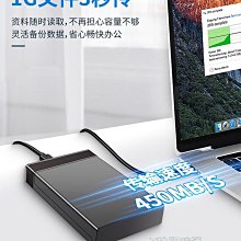 華顧移動硬盤盒3.5寸SATA臺式硬盤外接盒USB3.0機械硬盤盒筆記本 歷史價格詳細信息