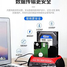 2.5 3.5寸通用盒sata串口usb3.0筆記本臺式機外置移動盒 歷史價格詳細信息