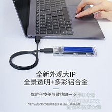 Orico奧睿科m2固態硬盤盒nvme雙協議外接電腦typec移動ngff讀取器 歷史價格詳細信息
