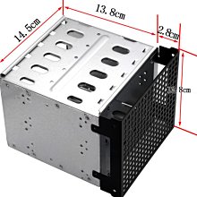 3位硬盤籠.2u機箱3.5HHD支架.簡易DIY空閑擴展SAS櫃.硬盤固定托盤  露天市集  全最大的網路購物市集 歷史價格詳細信息