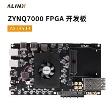 ALINX黑金XILINX FPGA開發板ZYNQ7000 7035 ARM FMC光纖PCIe HDMI 歷史價格詳細信息