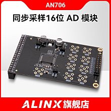 AD7606 資料獲取模組 16位元ADC 8路同步 採樣頻率200KHz W313-191210[361115] 歷史價格詳細信息