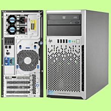 HP ML310E G8 ML310e Gen8 v2塔式電腦服務器准系統 LGA1150 歷史價格詳細信息