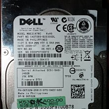 sas硬碟dell 147g 10k HUC103014CSS600 0T855K 147gb戴爾2.5吋T855K 歷史價格詳細信息