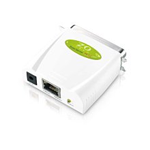 ZO TECH PA102平行埠印表伺服器 歷史價格詳細信息