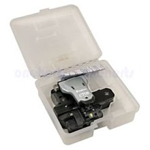 藤倉光纖切割刀CT08 CT50 SCT-A08刀片固定刀盤 鋁合金替代品刀盤 歷史價格詳細信息