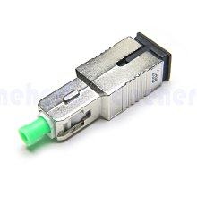 AT-M-FCA-XX FC-APC固定式公母 斜八度 FC/APC固定式公母光纖衰減器 陰陽衰減器 ATT 可選衰減值 歷史價格詳細信息