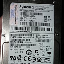 IBM 49Y2003 49Y2004 90Y8872  90y8873 600G 2.5寸伺服器硬碟sas 歷史價格詳細信息