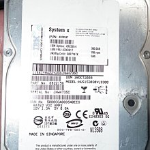 SAS 300GB 3.5吋硬碟15K DELL MBA3300RC 300G Fujitsu 0N226K N226K 歷史價格詳細信息