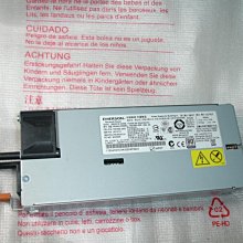 IBM X3650 M4 750W Power  94Y8115 94Y8116 歷史價格詳細信息