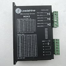 雕刻機雷賽dma860h驅動器57/86步進馬達驅動器 質保一年 歷史價格詳細信息