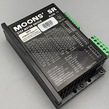 MOONS鳴志一拖四42/57馬達總線485通訊驅動器STF05-ECX-H/MSSTB 歷史價格詳細信息