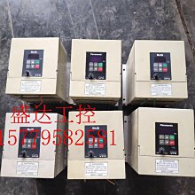 松下 變頻器 M1D083A1X 0.75KW 220V實物拍攝 質量好 現貨 歷史價格詳細信息