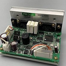 三洋伺 驅動器PY0A150E.PY0A150E0XXYPH2.二手設備拆機。89成新 歷史價格詳細信息