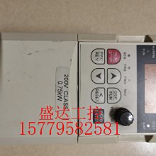 臺安N2變頻器220V，功率:0.75K 歷史價格詳細信息