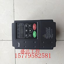 英威騰變頻器CHF100A-004G/5R5P-4 380v4/5.5Kw原裝拆機，無拆無修 功能包好，實物拍攝 歷史價格詳細信息