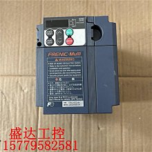 二手拆機富士觸摸屏 Fuji    UG420H - VC1      1臺                實物拍攝，成 歷史價格詳細信息