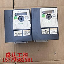 ATV312HU15M3施耐德 全新原裝變頻器ATV312HU15M31.5kW三相200 歷史價格詳細信息
