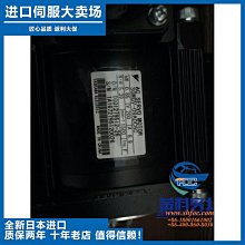 原裝安川進口全新正品電機SGMP-04A3TE22馬達 歷史價格詳細信息