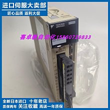 原裝安川進口全新正品電機SGMP-04A3TE22馬達 歷史價格詳細信息