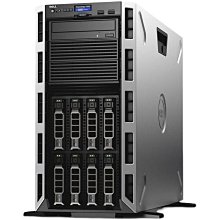 DELL/戴爾T430靜音 塔式文件服務器整機 好比HP Z840工作站 T630 歷史價格詳細信息