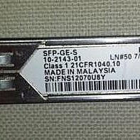 SFP-GE-LX1310  LC光纖模塊 千兆單模 @光模塊 兼容 CISCO  D-Link IBM Intel @ 歷史價格詳細信息