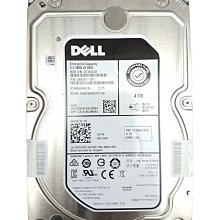 Dell/戴爾 4T ST4000NM0033 09PR63 SATA 7.2K 0KH21H 伺服器硬碟 歷史價格詳細信息