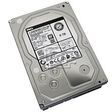 Dell/戴爾 6T ST6000NM0034 SAS 3.5 7.2K 12G 服務器硬盤 PRNR6 歷史價格詳細信息