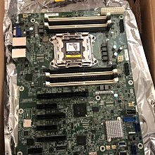 HP/惠普 ML150 GEN9 843671-001 775243-004 主板 實物圖 歷史價格詳細信息