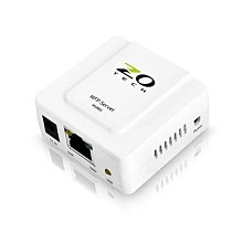 【OA補給站】含稅 ZO TECH PS531 雙界面印表伺服器(新版綠色包裝) 歷史價格詳細信息