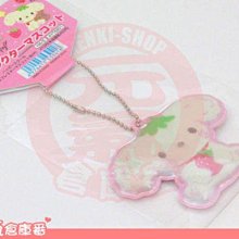 全新*日本San-X 靴下貓Kutsushita Nyanko 手提袋 100元 歷史價格詳細信息