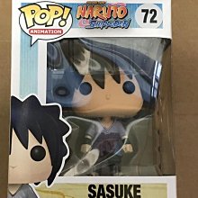 Funko pop 火影忍者 九尾 6吋 HT植絨限定 公仔 搖頭娃娃 嗚人 佐助 自來也 歷史價格詳細信息