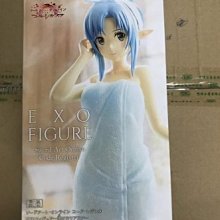 《潮流本舖》代理版 EXQ SQ 景品 刀劍神域 代碼寄存 有紀 優紀 湯煙 歷史價格詳細信息