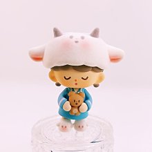 【值得收藏商品】潮玩盒玩- 卓大王日記系列（睏咩咩羊）公仔擺件✂️拆盒拆袋確認款✂️玩具療癒公仔玩偶交換禮物生日禮物 價格比較,價格查詢,歷史價格詳細信息