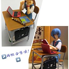 免運綾波麗公仔新世紀福音戰士機甲動漫模型桌面機箱擺件公仔禮物免運 歷史價格詳細信息