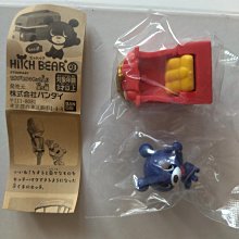 轉蛋系列-戽斗動物園-厚道星球第4彈-河馬 歷史價格詳細信息
