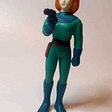 現況品：2000 KING FEATURES 貝蒂 系列　之　BETTY BOOP  【  大眼 貝蒂  】 歷史價格詳細信息