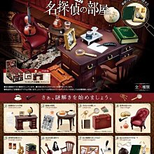 Re-Ment 名偵探柯南 電影院盒玩 第2彈 P2 6+1隱藏 【金玉堂文具】 歷史價格詳細信息