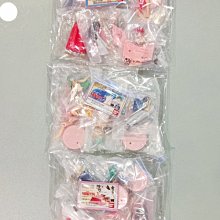 1扭蛋轉蛋盒玩光之美少女戰士偶像學園小魔女DOREMI 春風+藤原+飛鳥+妹尾+小花+瀬川吊飾公仔全6款兩千五佰一元起標 歷史價格詳細信息